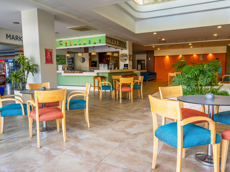 Barut B Suites
