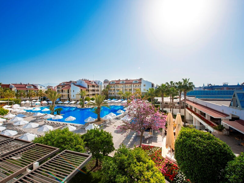 Barut B Suites