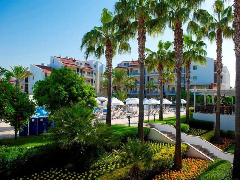 Barut B Suites