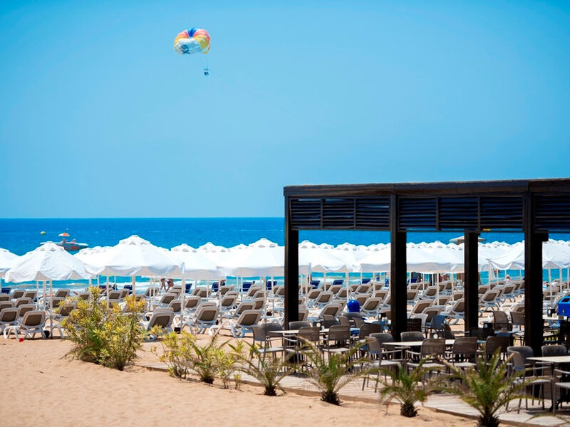 Barut B Suites