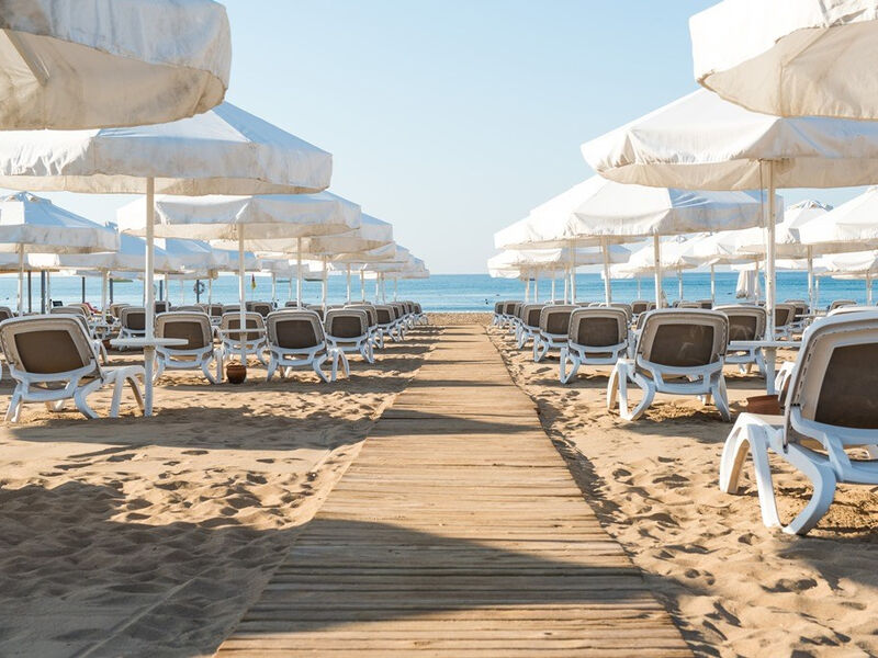 Barut B Suites