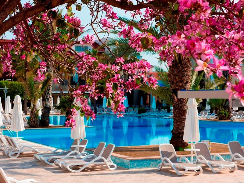 Barut B Suites