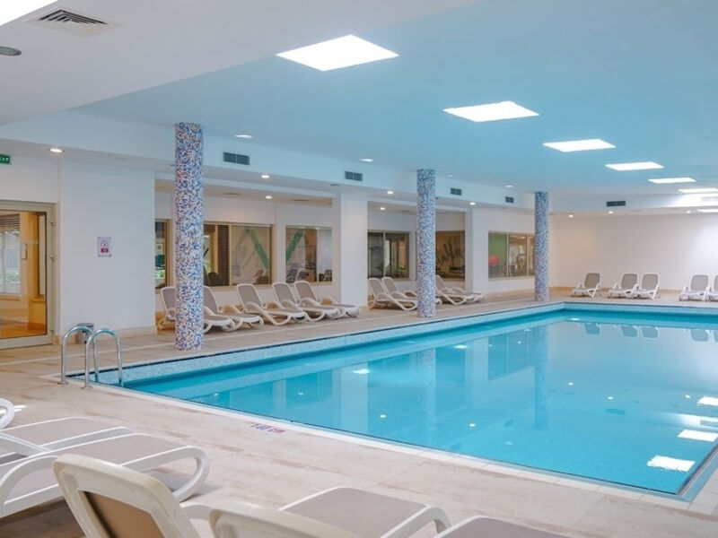 Barut B Suites