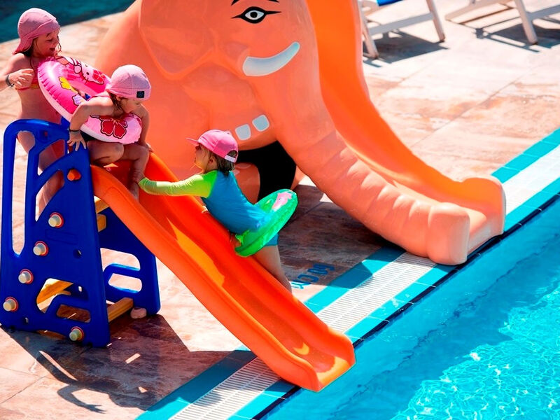 Barut B Suites