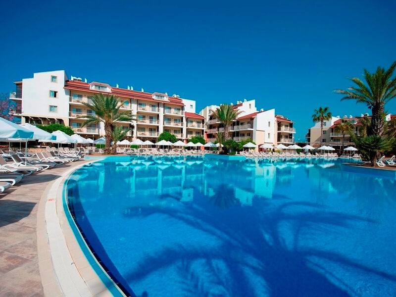 Barut B Suites