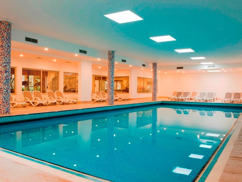 Barut B Suites