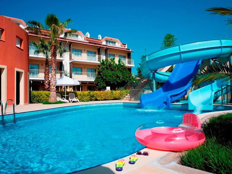 Barut B Suites