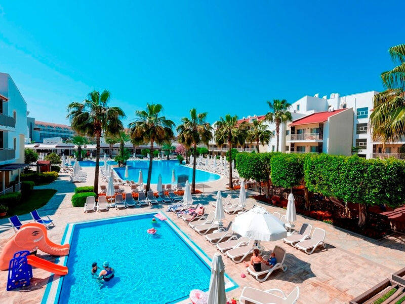 Barut B Suites