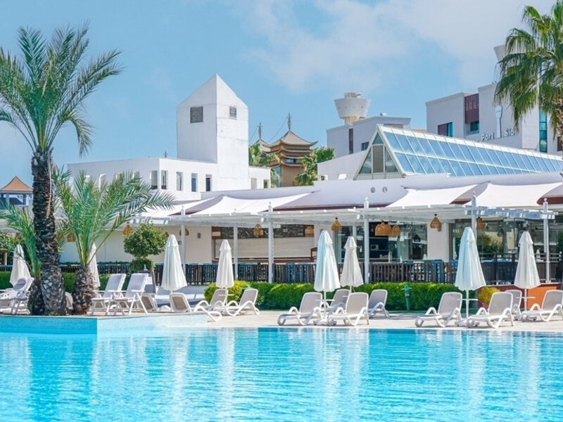 Barut B Suites