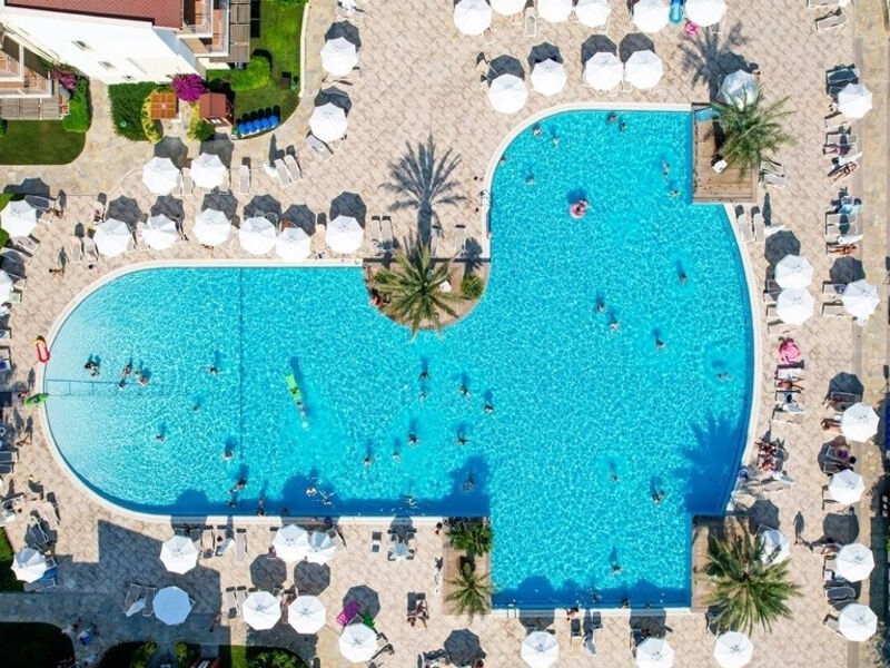 Barut B Suites