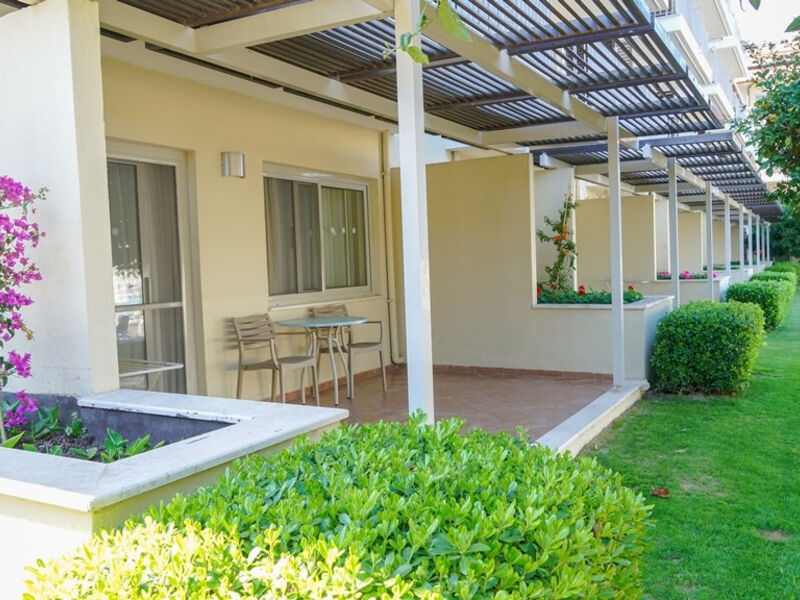 Barut B Suites