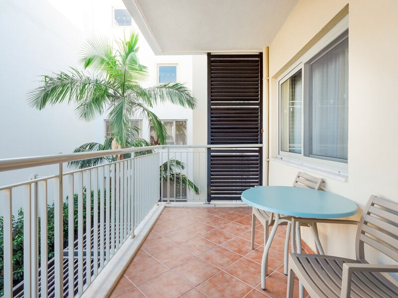 Barut B Suites