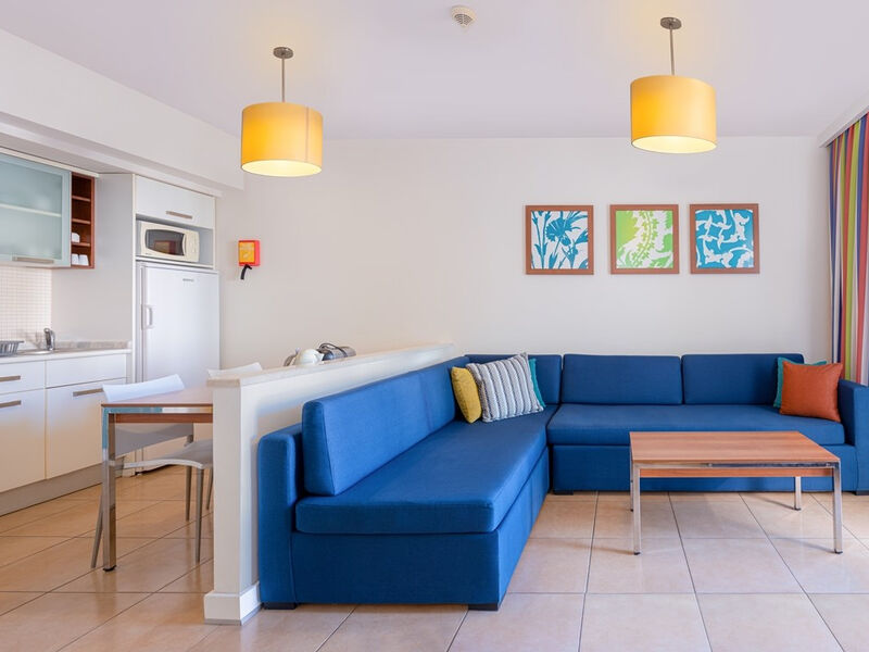 Barut B Suites