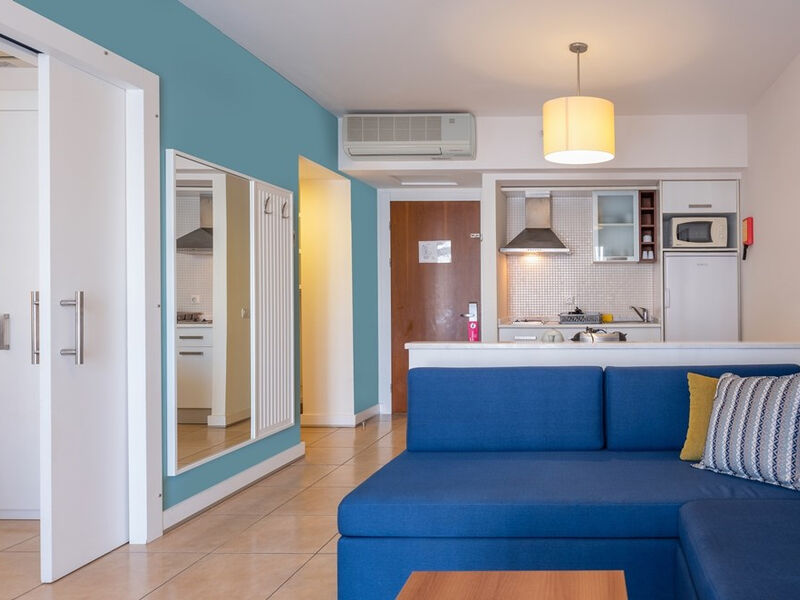 Barut B Suites