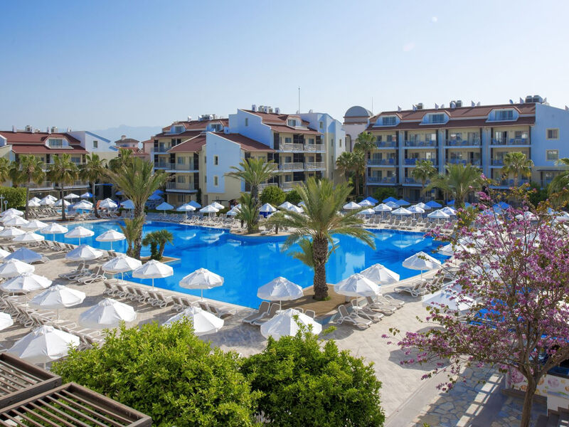 Barut B Suites