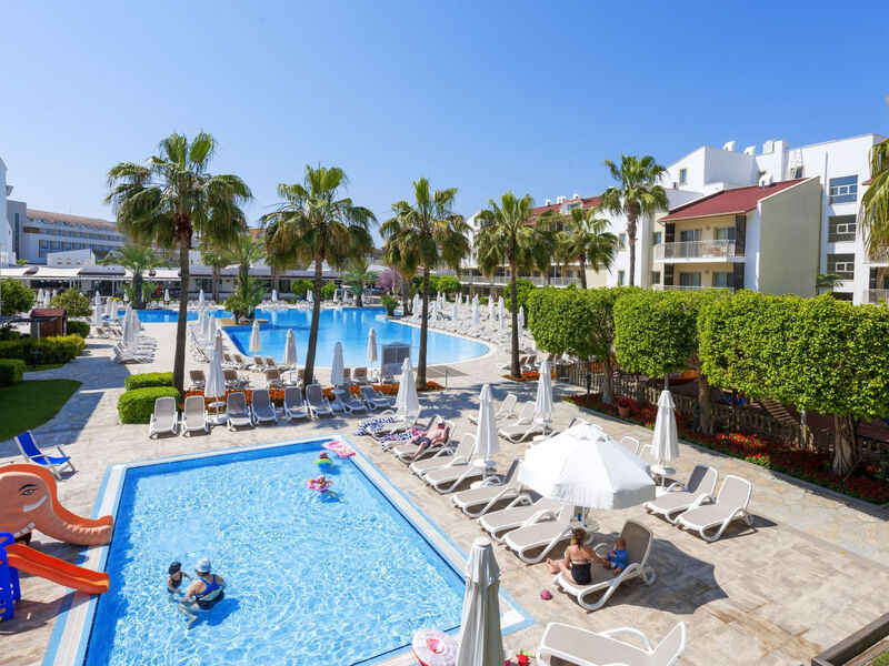Barut B Suites