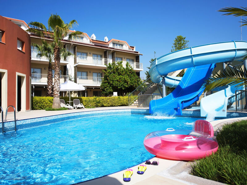 Barut B Suites