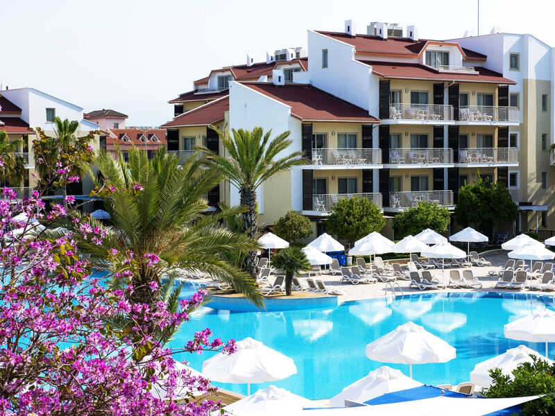 Barut B Suites