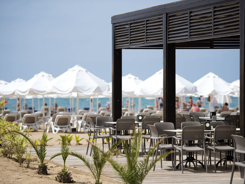 Barut B Suites