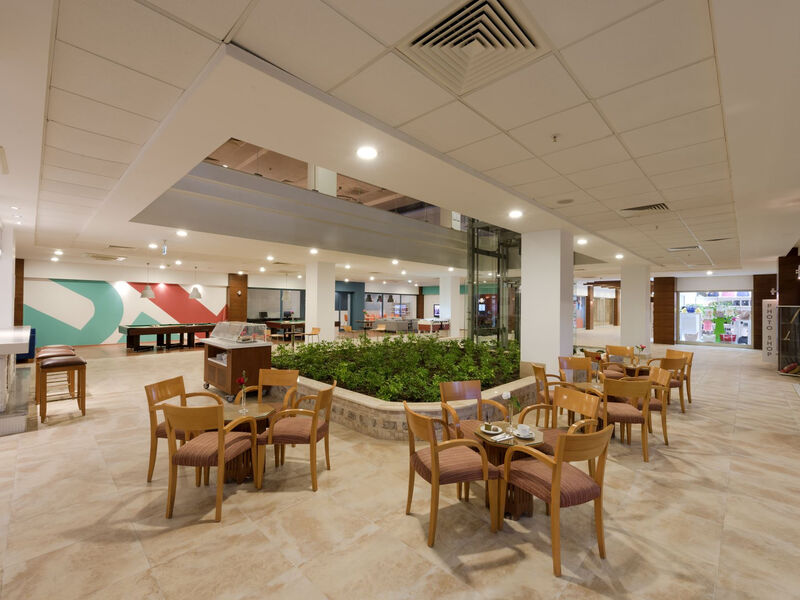 Barut B Suites