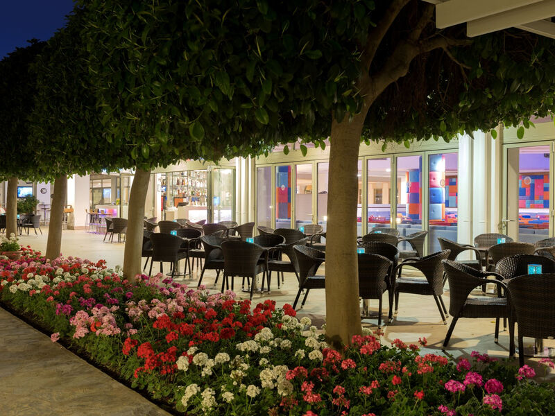 Barut B Suites