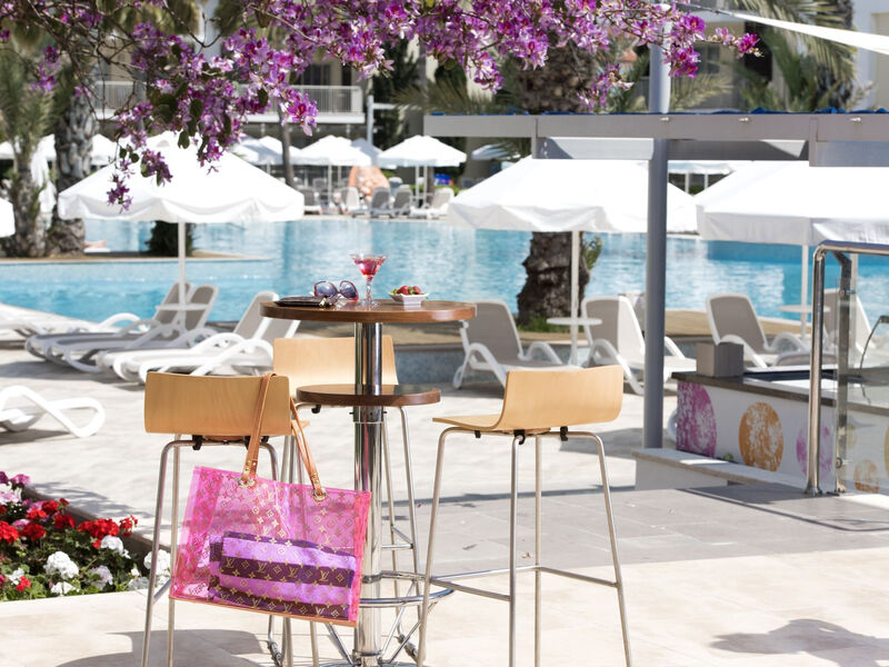 Barut B Suites