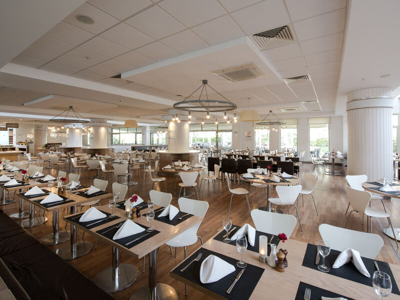 Barut B Suites