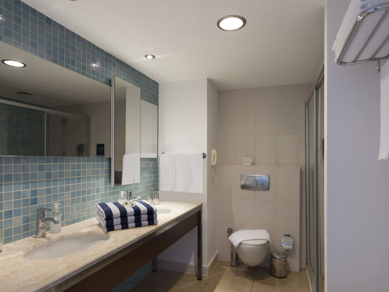 Barut B Suites
