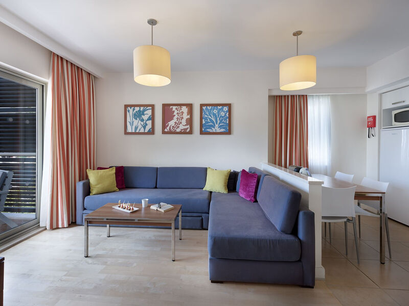 Barut B Suites