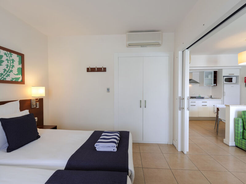 Barut B Suites