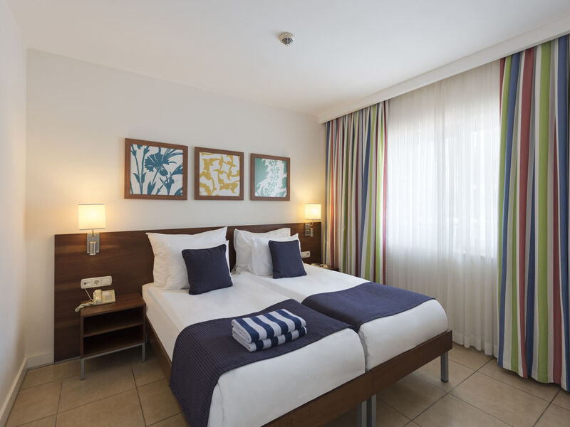 Barut B Suites