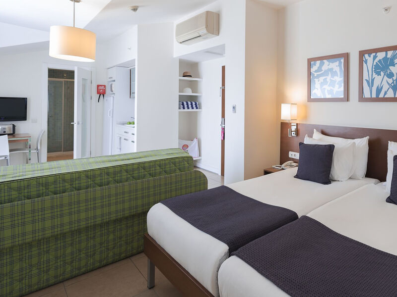 Barut B Suites