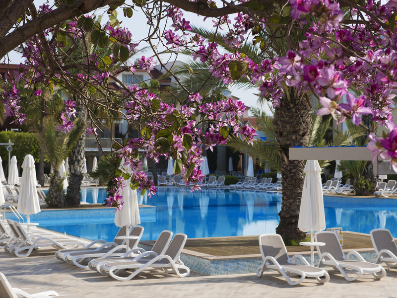 Barut B Suites
