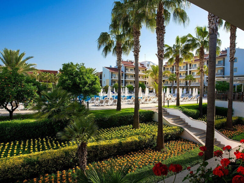 Barut B Suites