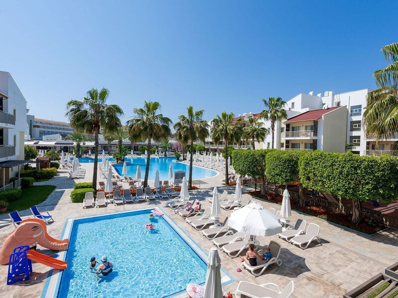 Barut B Suites