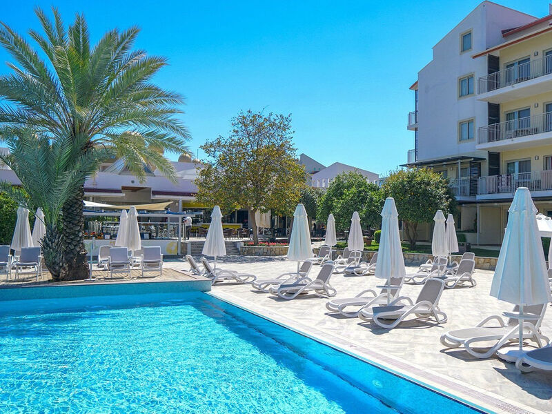 Barut B Suites