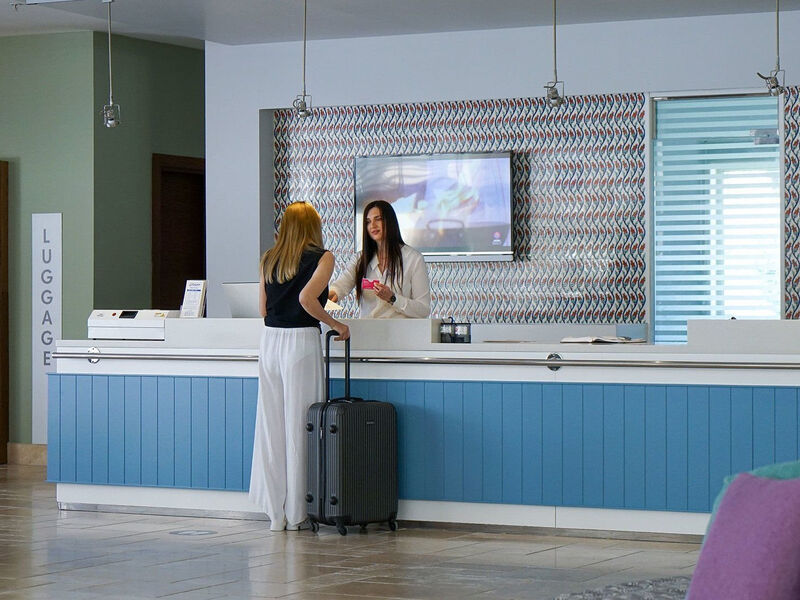 Barut B Suites
