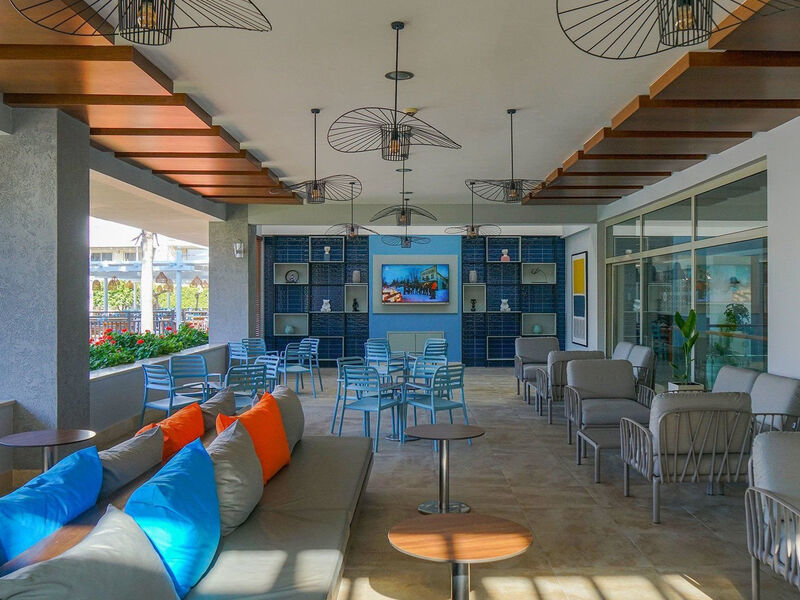 Barut B Suites