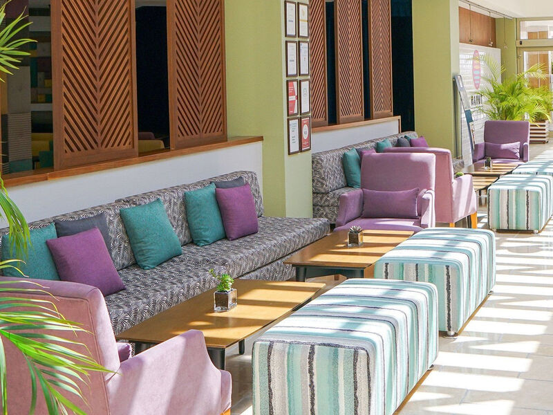 Barut B Suites
