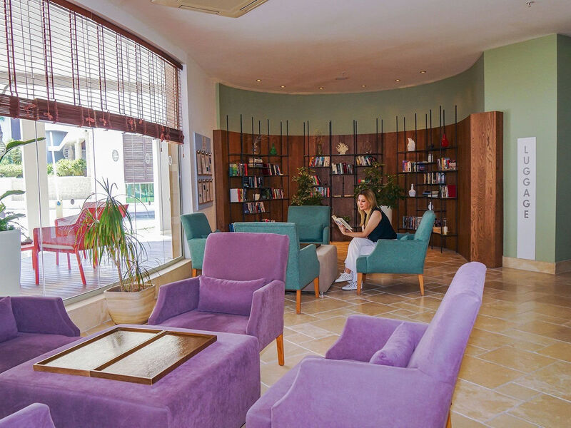 Barut B Suites
