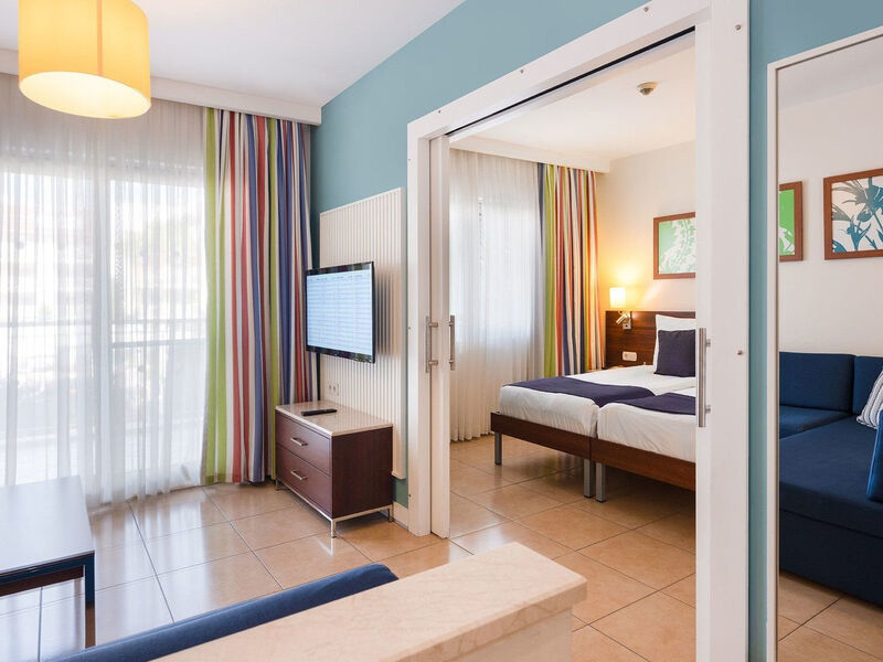 Barut B Suites