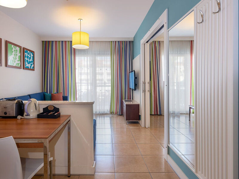 Barut B Suites