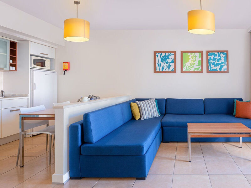 Barut B Suites