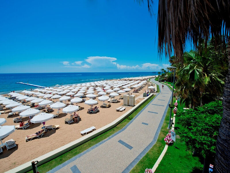 Barut Hemera Resort And Spa