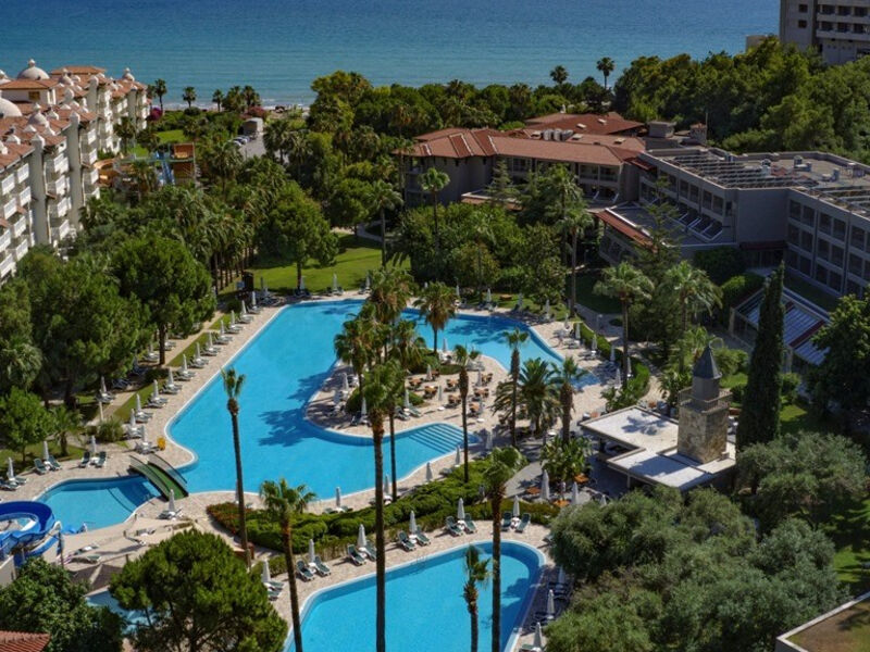 Barut Hemera Resort And Spa