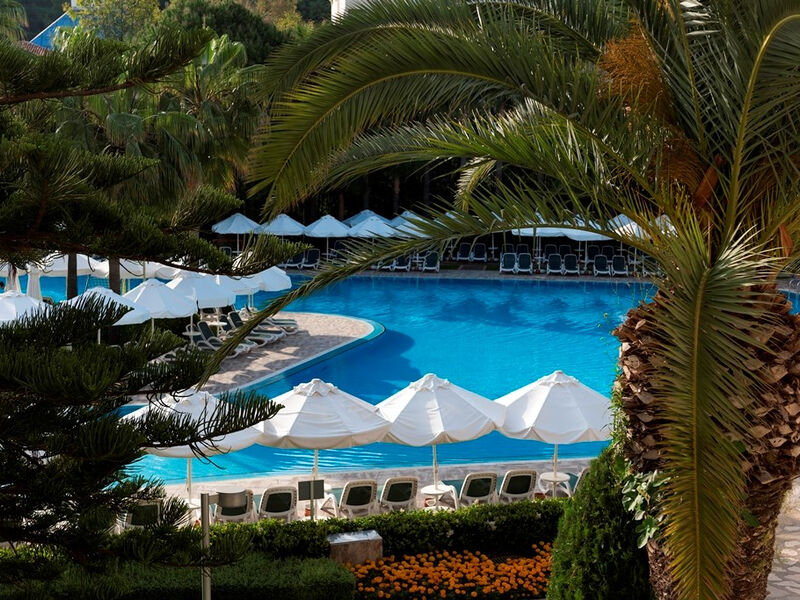 Barut Hemera Resort And Spa