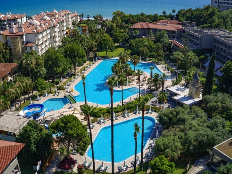 Barut Hemera Resort And Spa