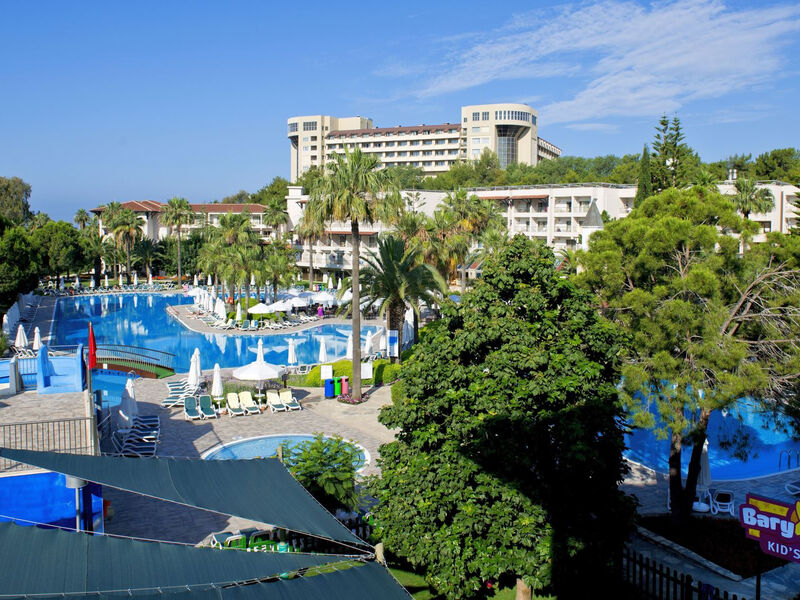 Barut Hemera