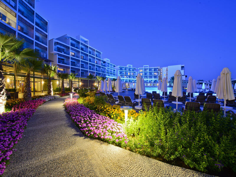 Tui Blue Sensatori Akra Sorgun