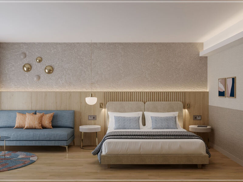 Tui Blue Sensatori Akra Sorgun